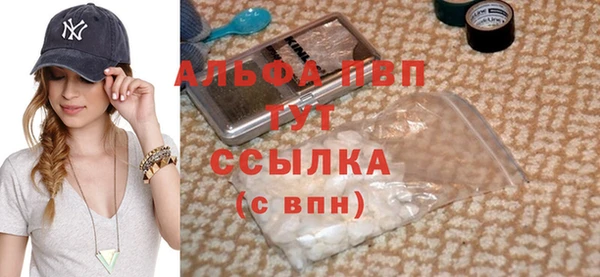 хмурый Мегион