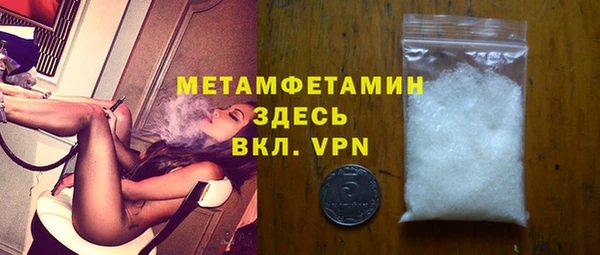 хмурый Мегион