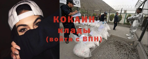 хмурый Мегион