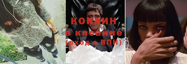 хмурый Мегион